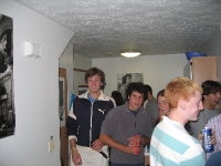 Second weekend 021 